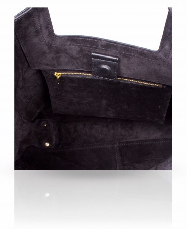 Сумка Женская M-EVETTE Shop/NERO